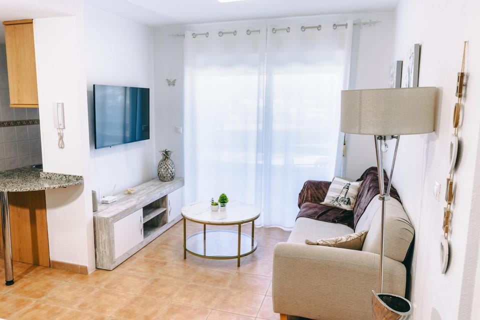 Apartment in Albir Apartment in Marina Baixa