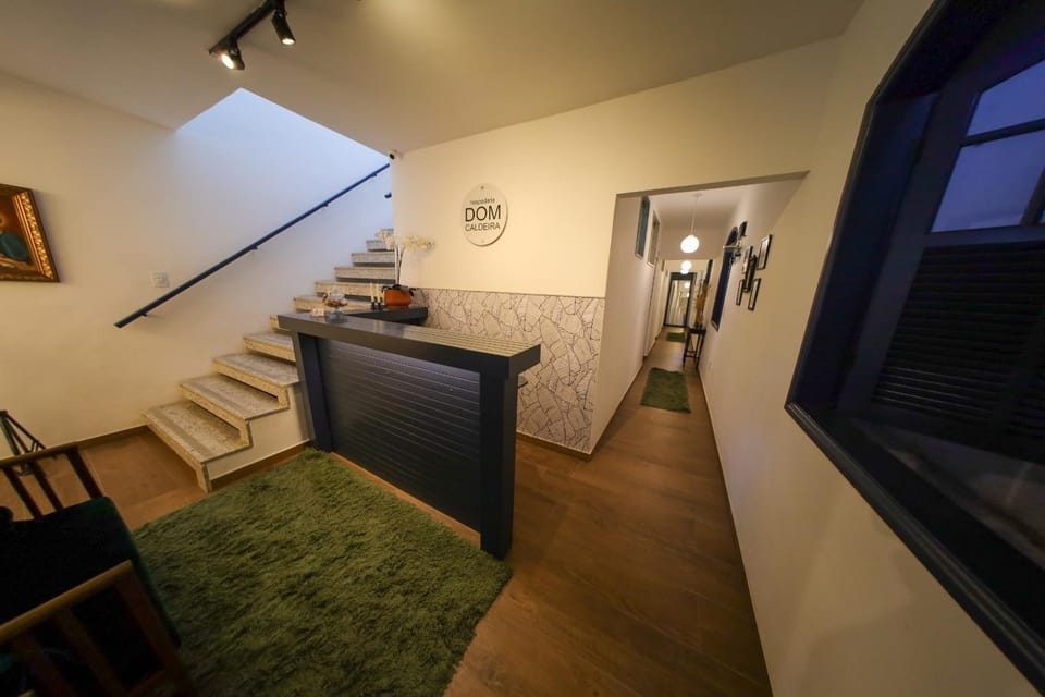 Facade/entrance, Lobby or reception