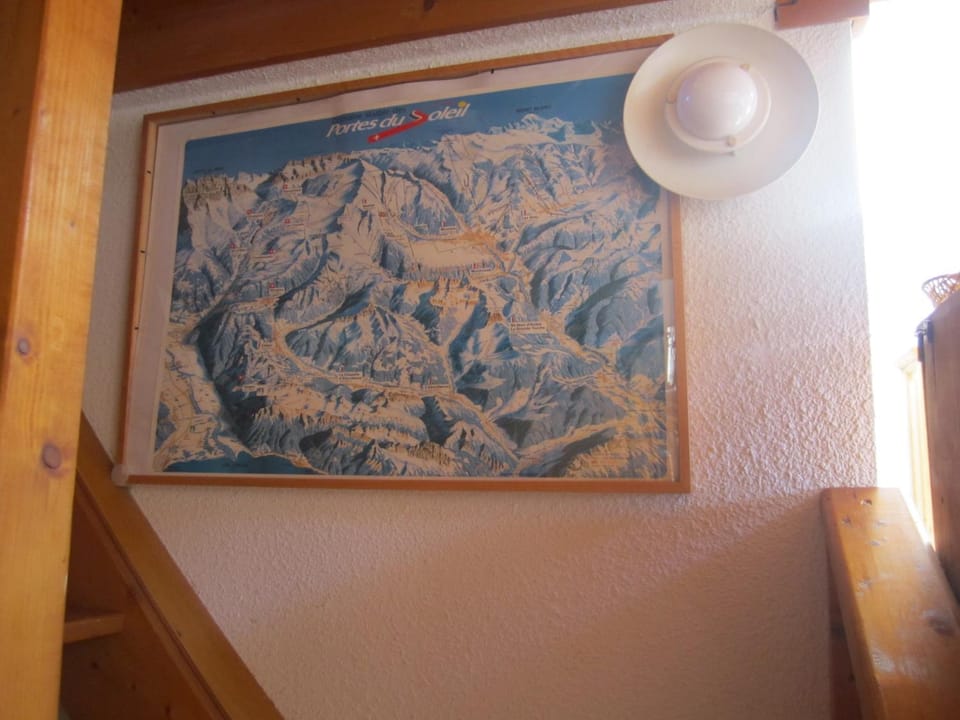 Decorative detail