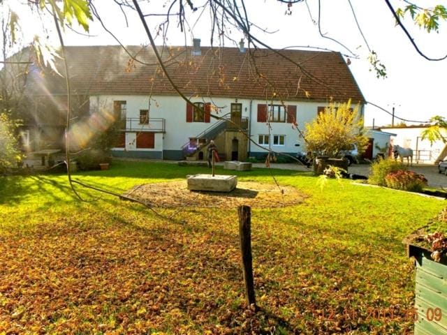 Chambres du Moulin avec cuisine Bed and Breakfast in Bourgogne-Franche-Comté