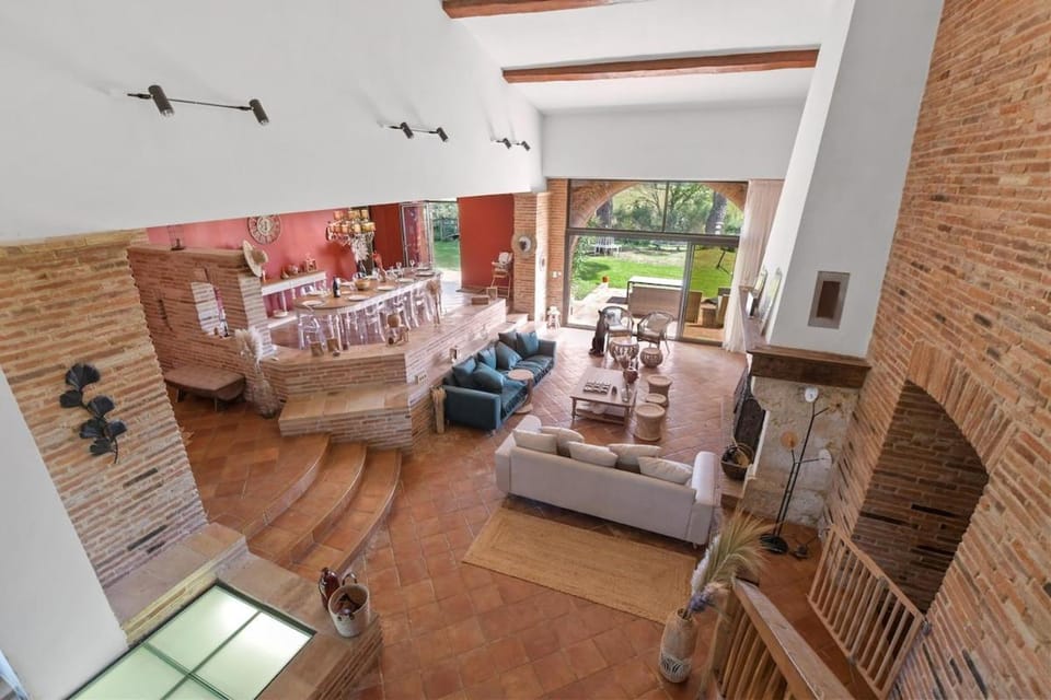 La Bastide du Bonrepos Villa in Occitanie