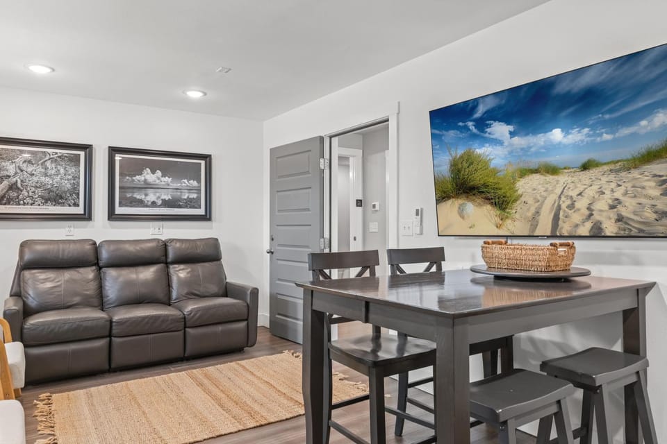 Sugar Sand Cottage B by Pristine Properties Vacation Rentals Apartment in Mexico Beach