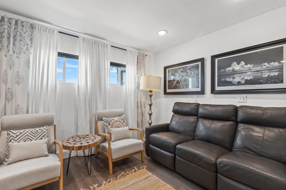 Sugar Sand Cottage B by Pristine Properties Vacation Rentals Apartment in Mexico Beach