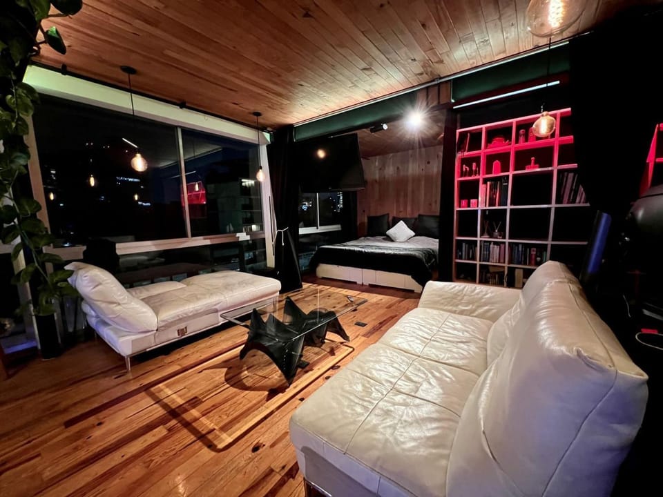 CH701 - 1 BR - 1 BTh Apartment in Mexico City