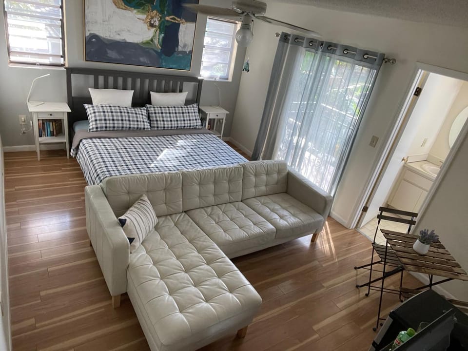 Beautiful suite in the best location in Miami! Vacation rental in Brickell