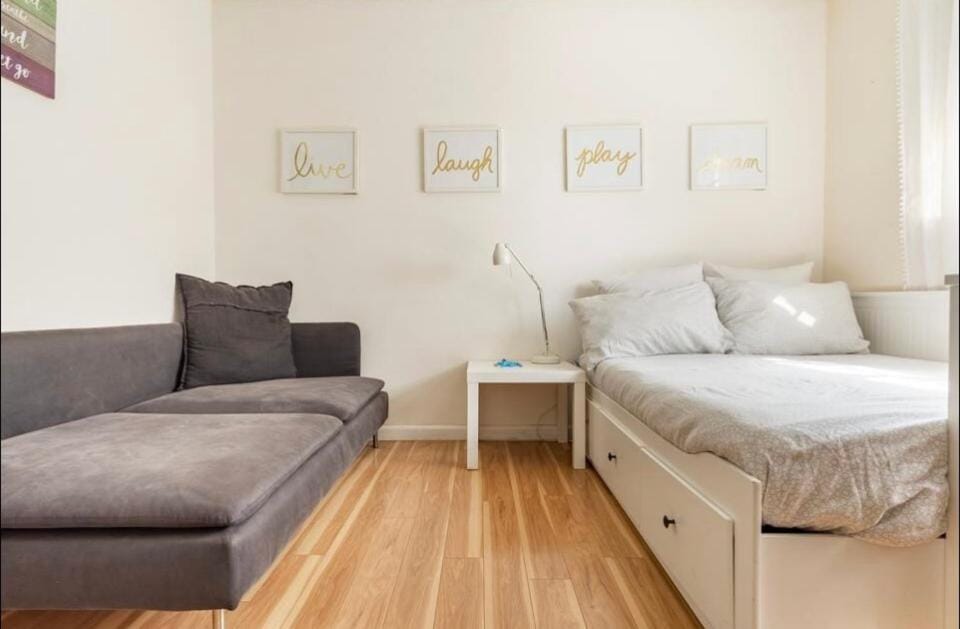Beautiful suite in the best location in Miami! Vacation rental in Brickell