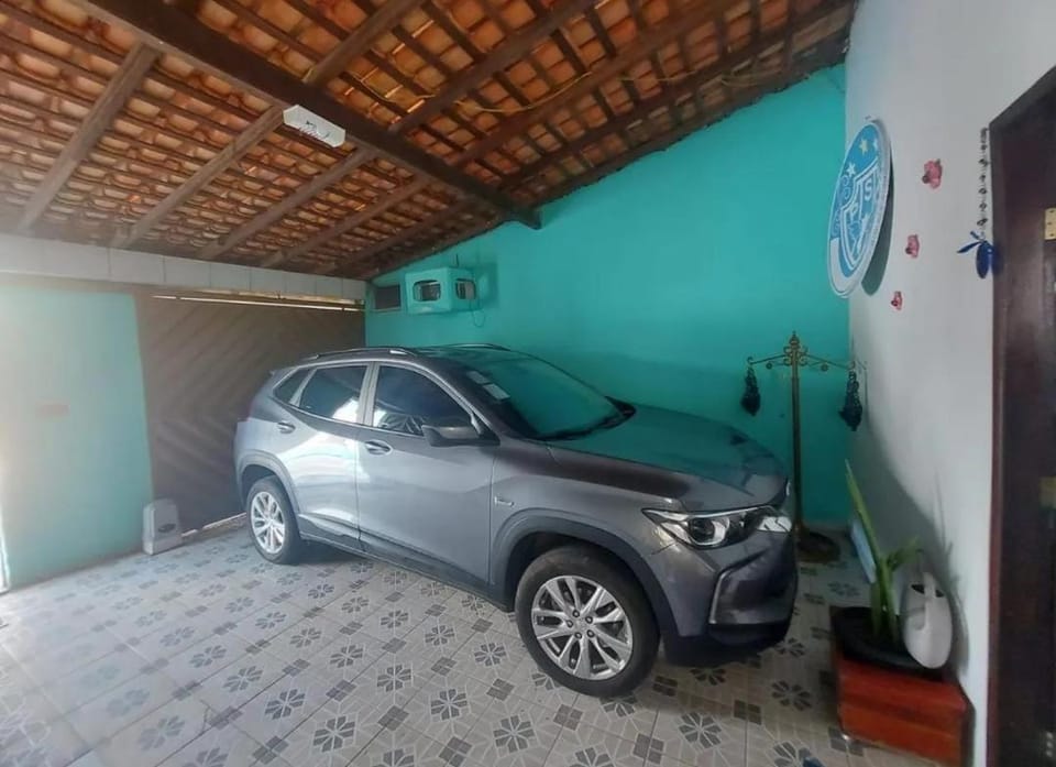 CASA para COP 30 House in Belém