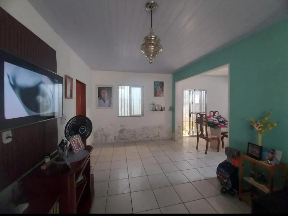 CASA para COP 30 House in Belém