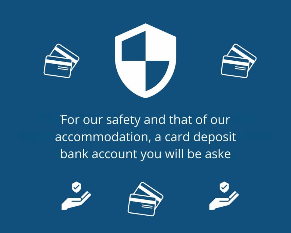 Le SALTA Apartment in La Grande-Motte