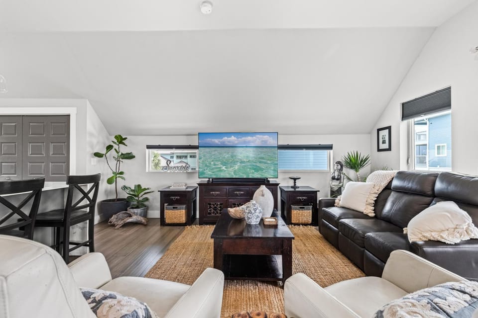 Sugar Sand Cottage A by Pristine Properties Vacation Rentals Apartment in Mexico Beach