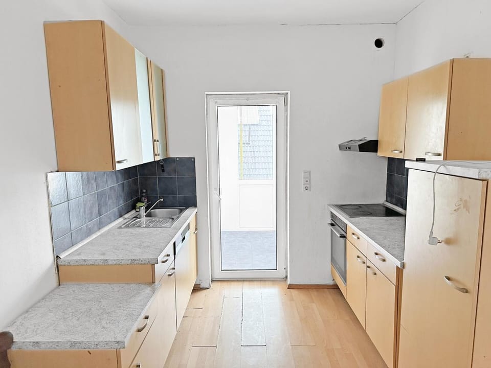 Monteurzimmer fitter room Apartment Bruchsal Heilbronn Bretten Apartment in Baden-Württemberg