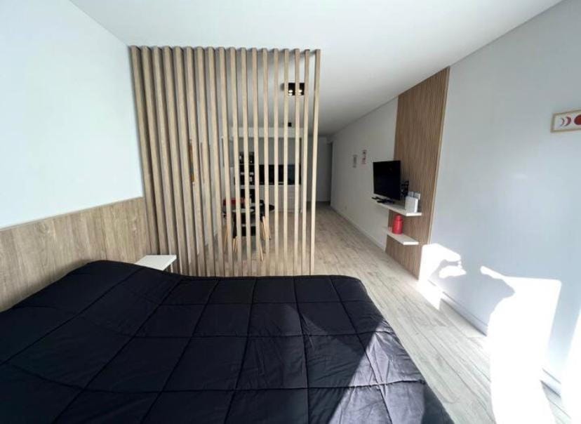 Forest Apart Apartment in Buenos Aires