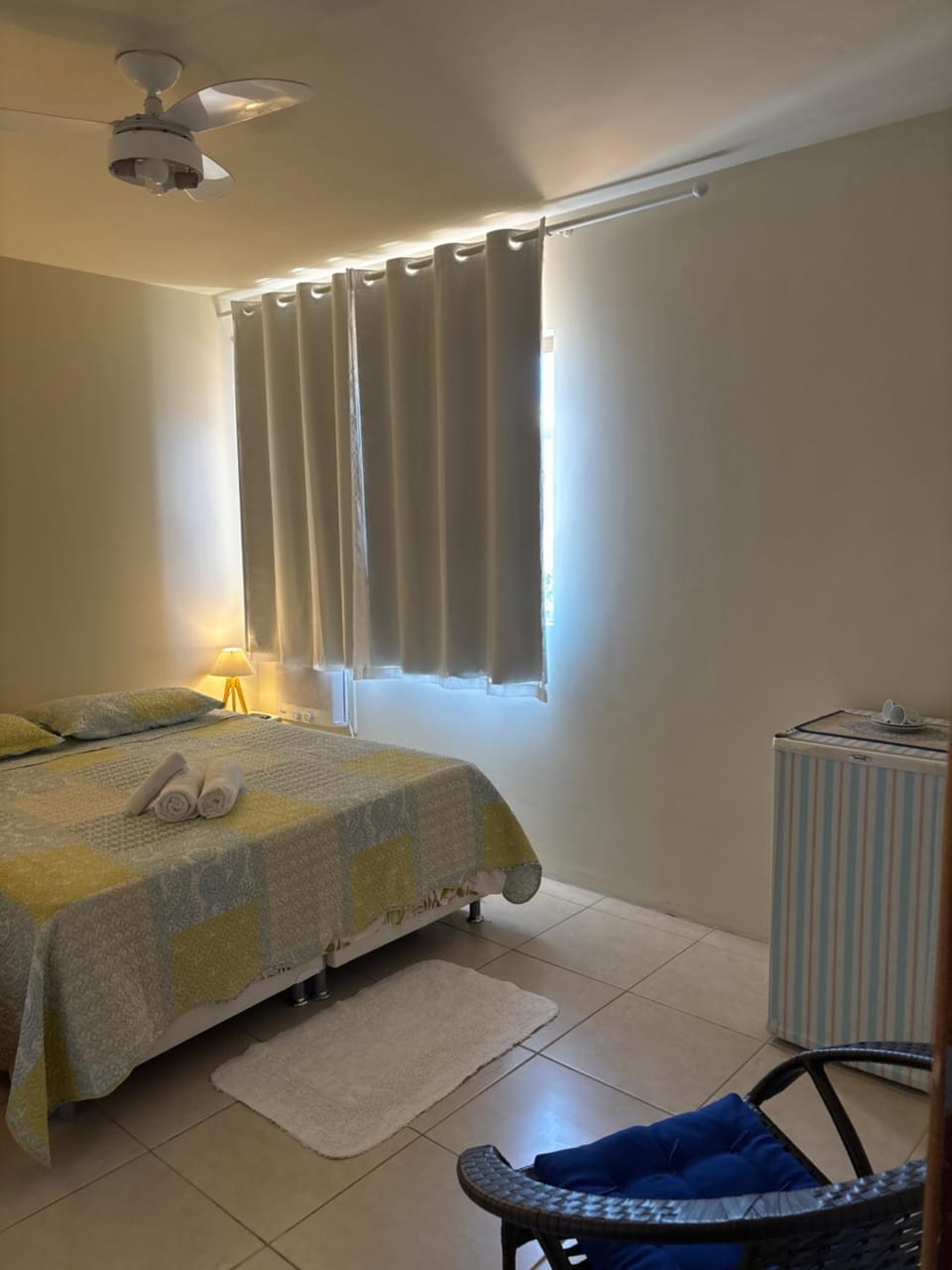 Suíte mar Apartment hotel in Cabo Frio