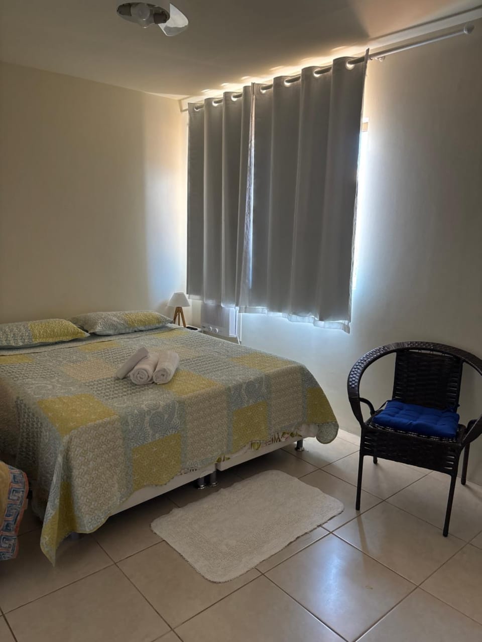 Suíte mar Apartment hotel in Cabo Frio