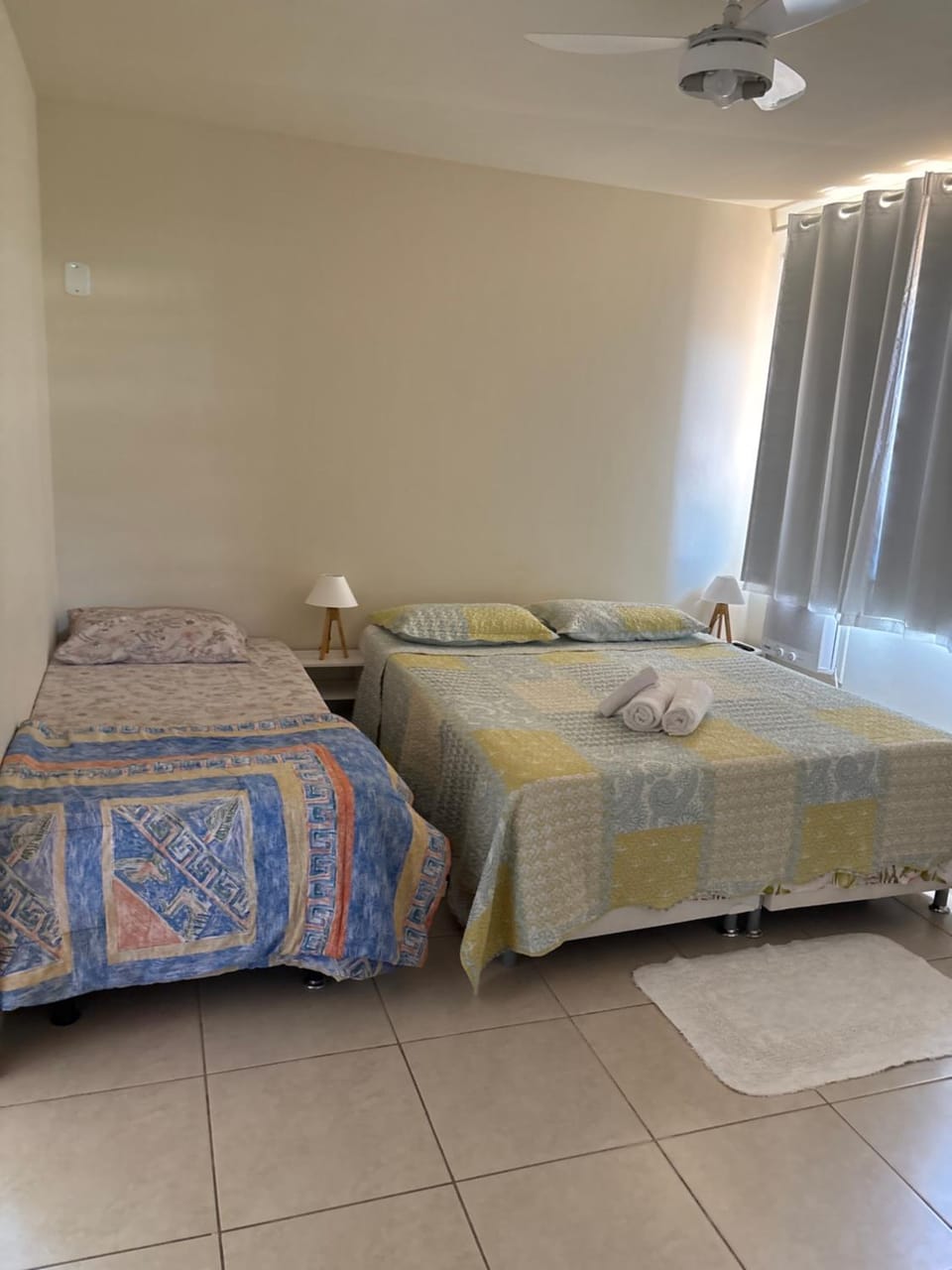 Suíte mar Apartment hotel in Cabo Frio