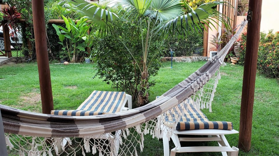 Garden, Garden, Garden view