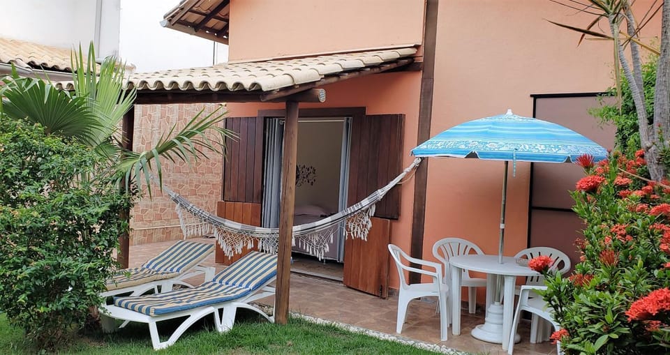 Garden view, Garden view