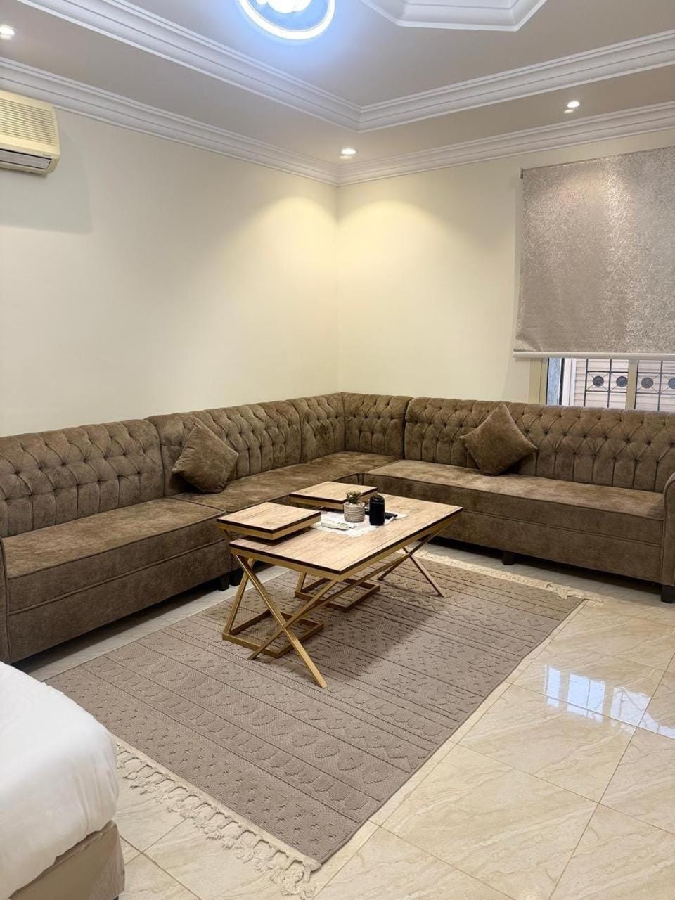 ضيافة بيت المدينة Apartment in Medina