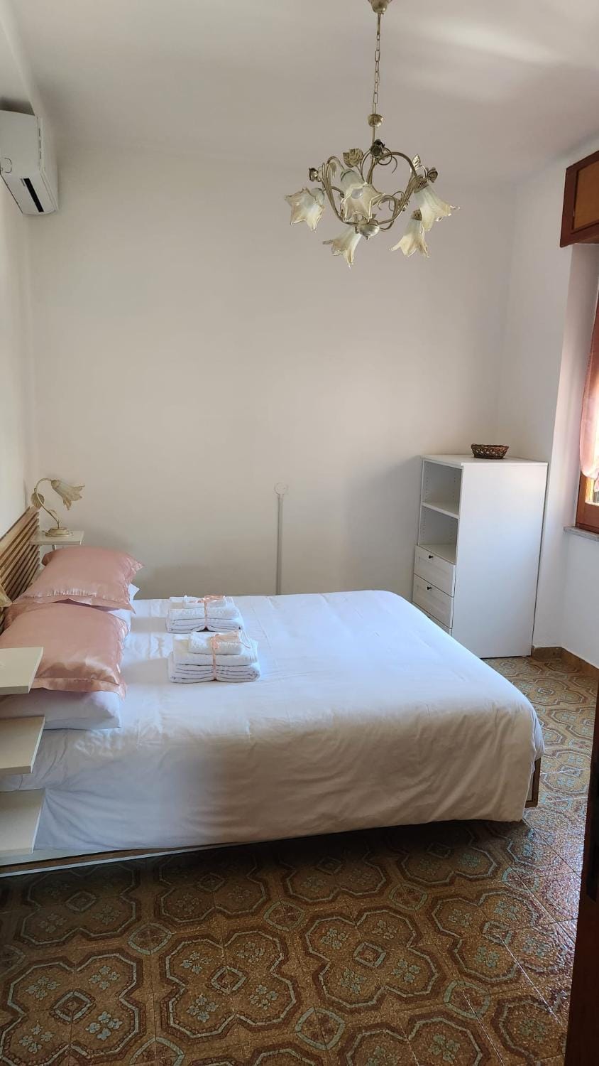 Mastro - Apartment with air conditioning Apartment in Abruzzo