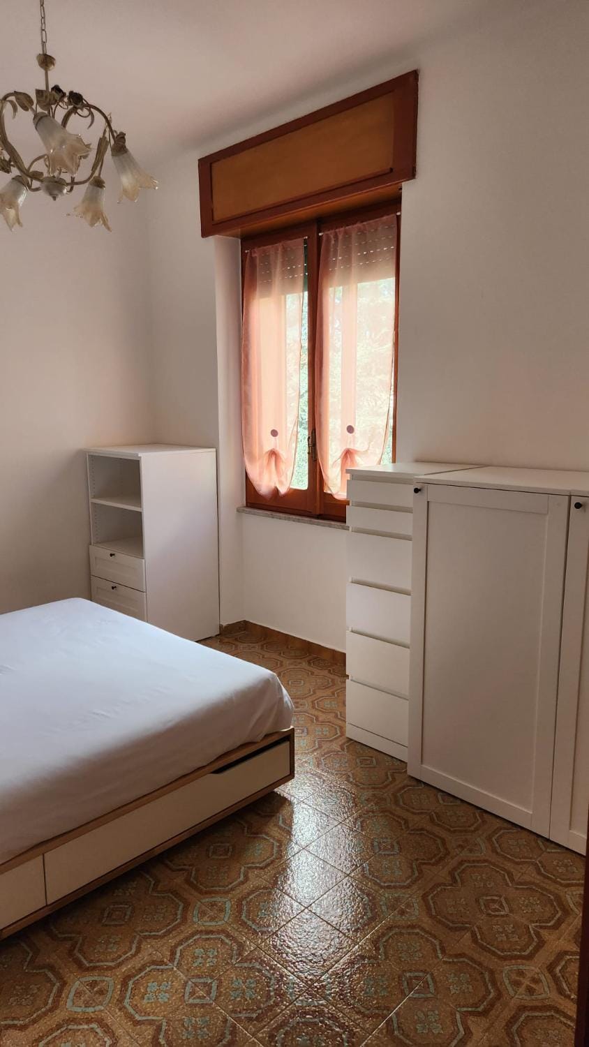 Mastro - Apartment with air conditioning Apartment in Abruzzo