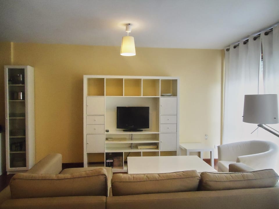 FGDR323E "Cala de la Fuente" Apartment in Western coast of Cantabria