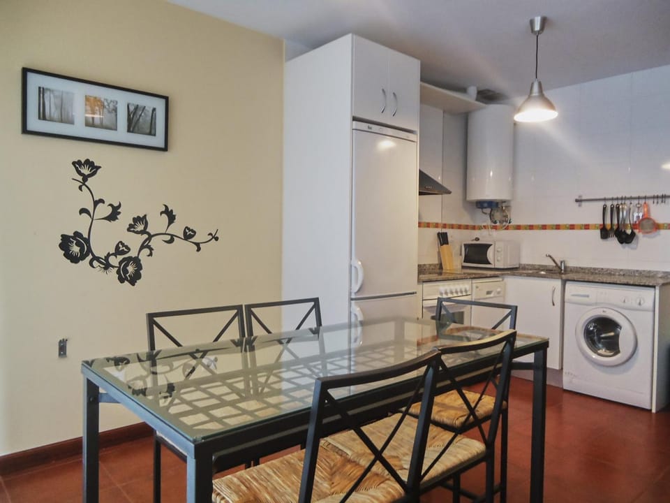 FGDR323E "Cala de la Fuente" Apartment in Western coast of Cantabria