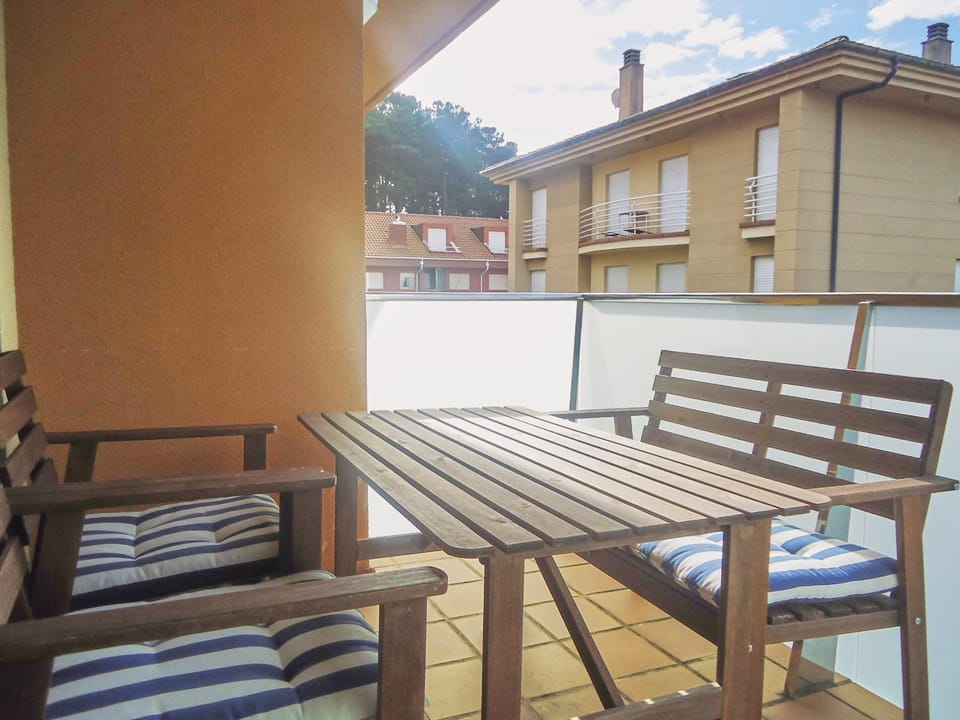 FGDR323E "Cala de la Fuente" Apartment in Western coast of Cantabria