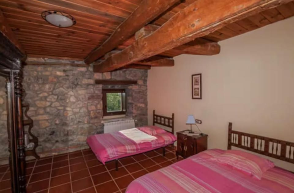 Mirador de Babia House in Castile and León