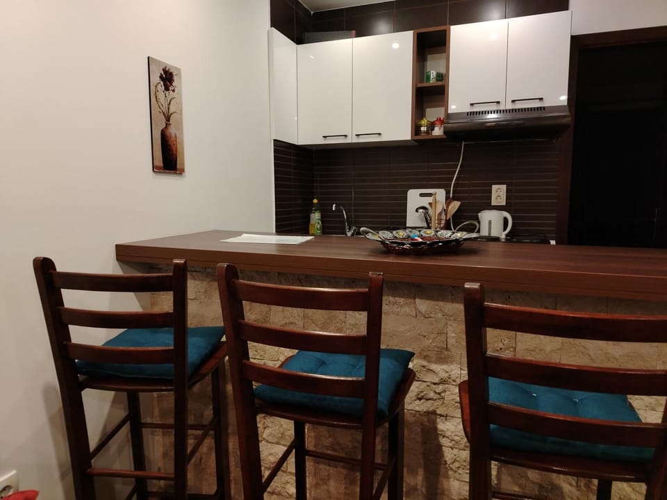 Drašković lux Goč Apartment in Serbia