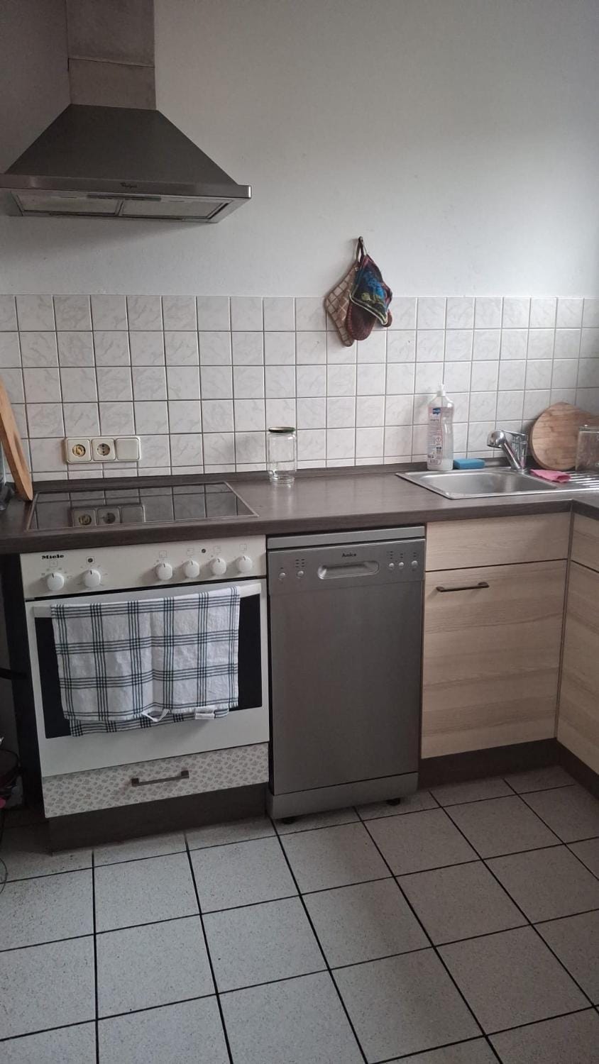 Monteurzimmer MZ-Malec Bed and Breakfast in North Rhine-Westphalia
