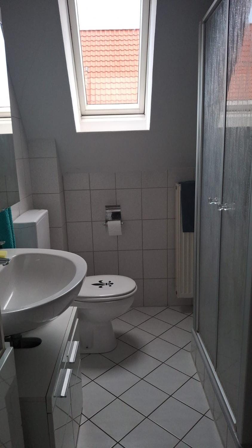 Monteurzimmer MZ-Malec Bed and Breakfast in North Rhine-Westphalia