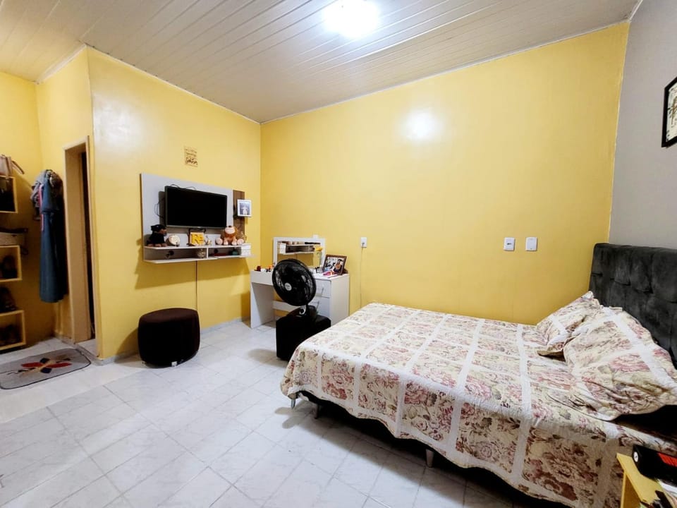 Cop30 - Hospedagem Familiar em casarão de 9 quartoss Vacation rental in Belém