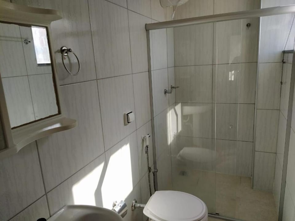 Apartamento 101 Encantador in Vitoria da Conquista Apartment in Vitória da Conquista
