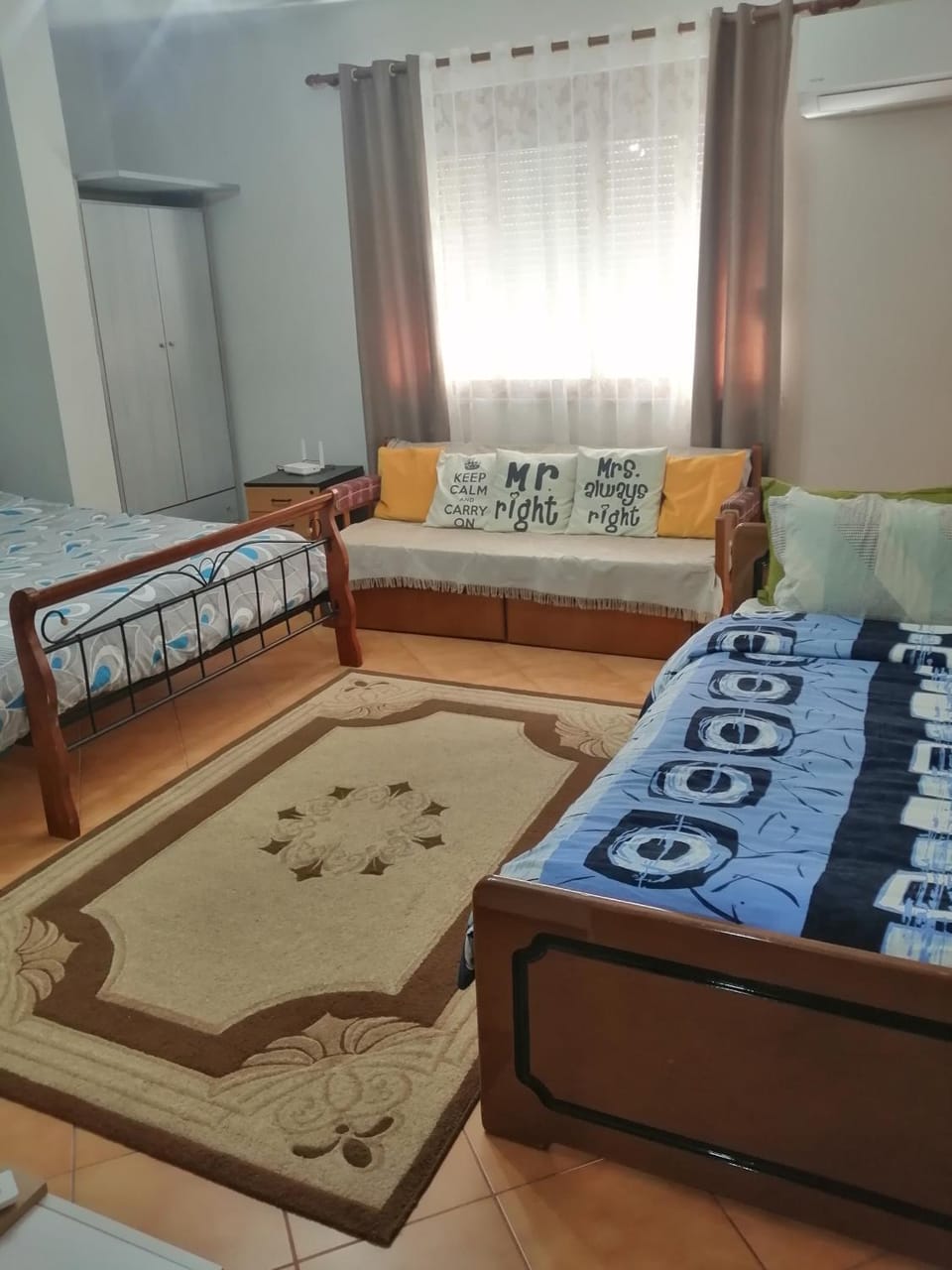 Nina house Apartment in North Macedonia