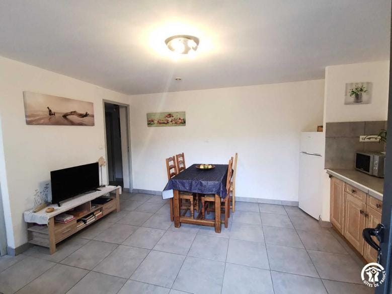 Les Jasmins Apartment in Collioure