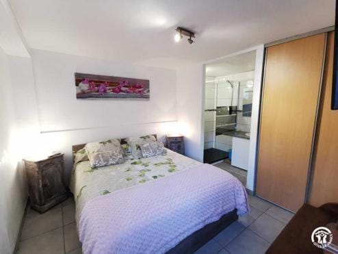 Les Jasmins Apartment in Collioure