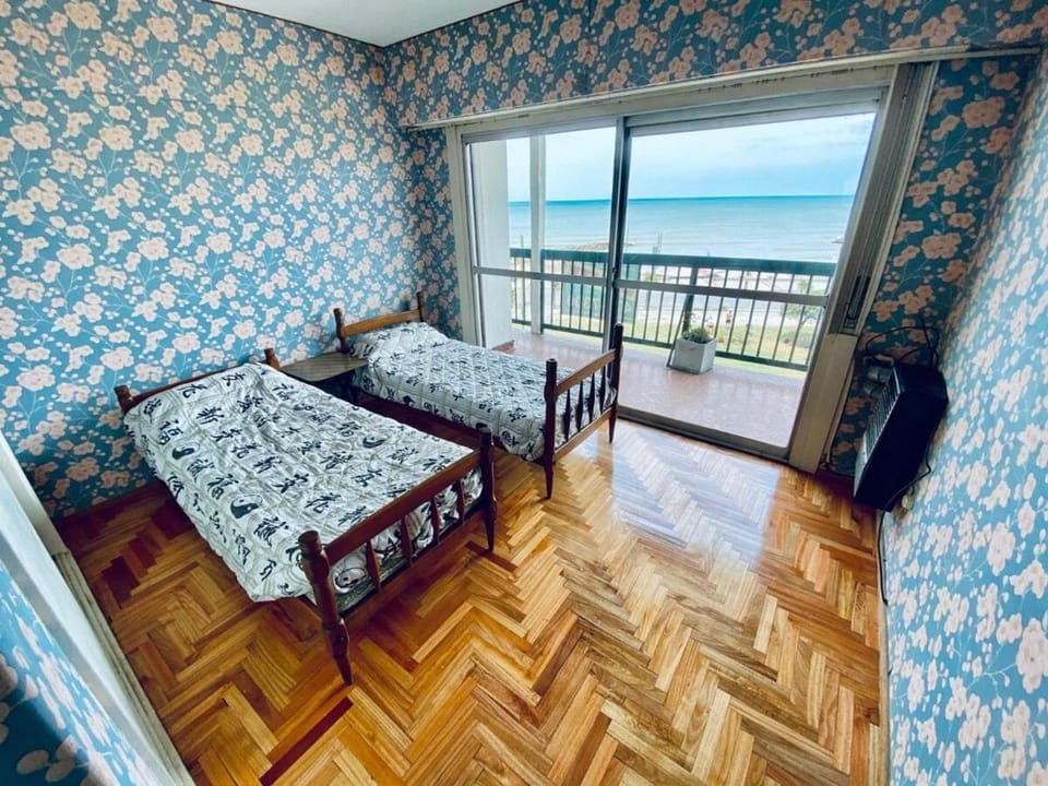 Frente al mar Apartment in Mar del Plata