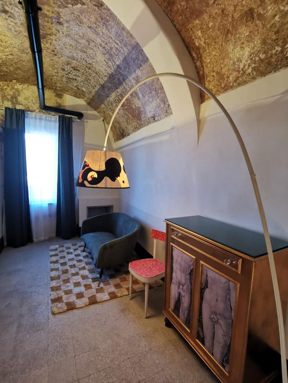 Dimora Vicolo Leoncini House in Tivoli