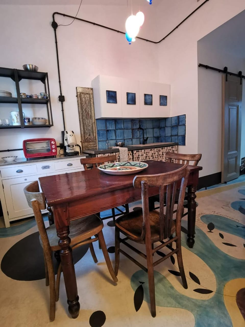 Dimora Vicolo Leoncini House in Tivoli