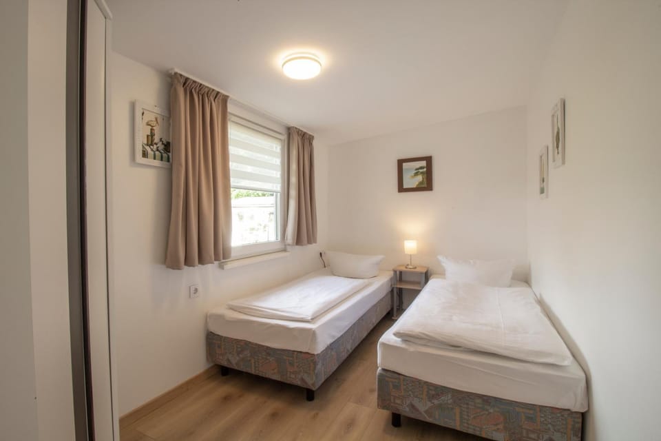 Usedomer Bungalows Campground/ 
RV Resort in Heringsdorf