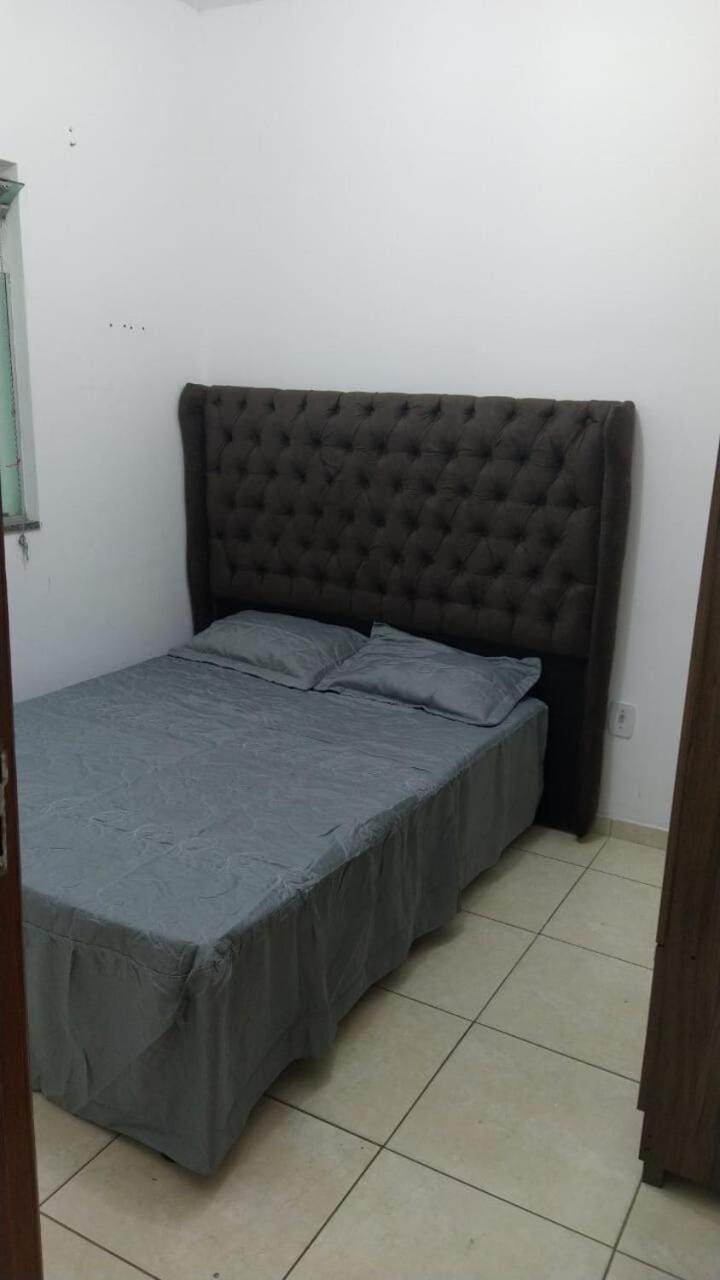 Apartamento 102 Encantador in Vitoria da Conquista Apartment in Vitória da Conquista
