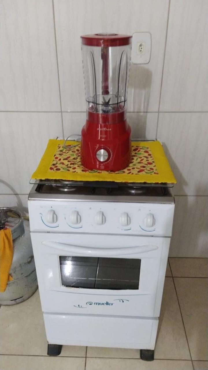 Apartamento 102 Encantador in Vitoria da Conquista Apartment in Vitória da Conquista
