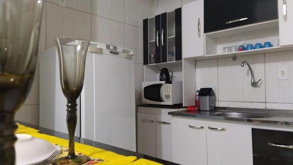Apartamento 102 Encantador in Vitoria da Conquista Apartment in Vitória da Conquista