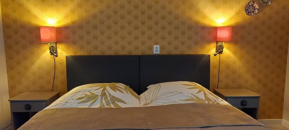 Het Nachtegaaltje Bed and Breakfast in Drenthe (province)