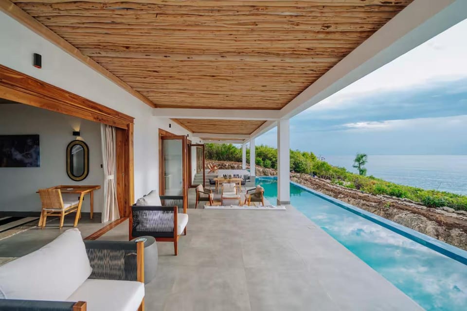 Kofia Villa Villa in Unguja North Region