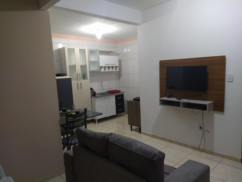 Apartment 104 charmoso Apartment in Vitória da Conquista