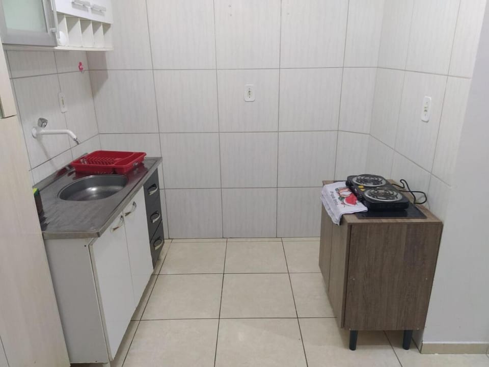 Apartment 104 charmoso Apartment in Vitória da Conquista
