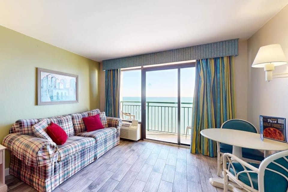 Sandcastle South 1506 Hotel in Myrtle Beach