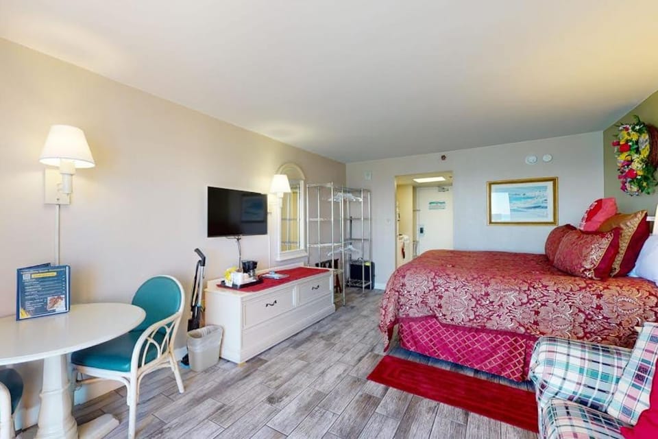 Sandcastle South 1506 Hotel in Myrtle Beach