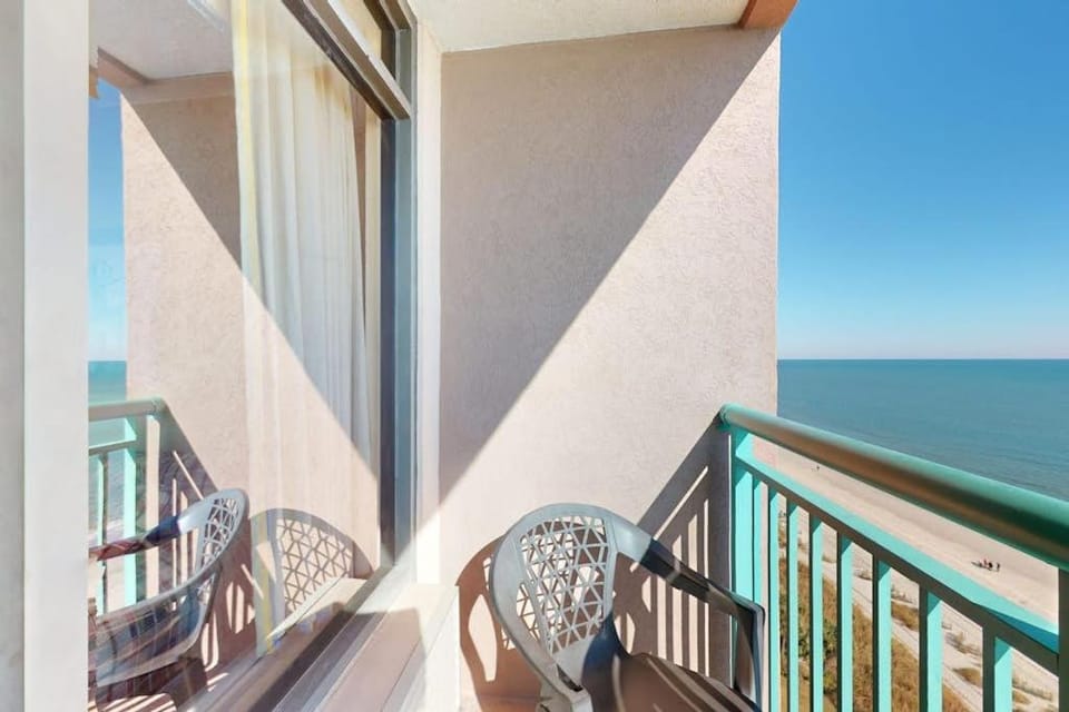 Sandcastle South 1506 Hotel in Myrtle Beach